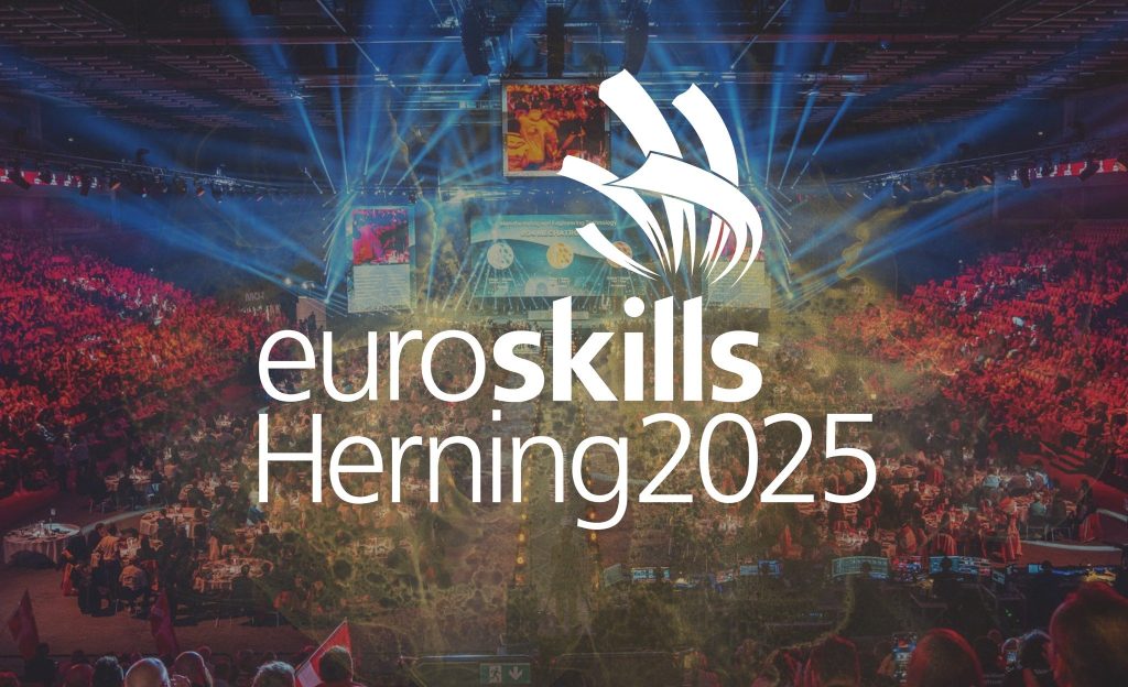 EuroSkills Herning 2025